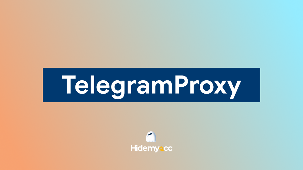 Top 6 nhà cung cấp proxy Telegram tốt nhất năm 2026