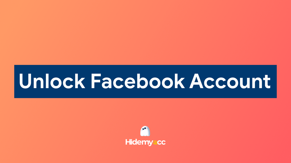 How to recover your Facebook account disabled for 30 days?