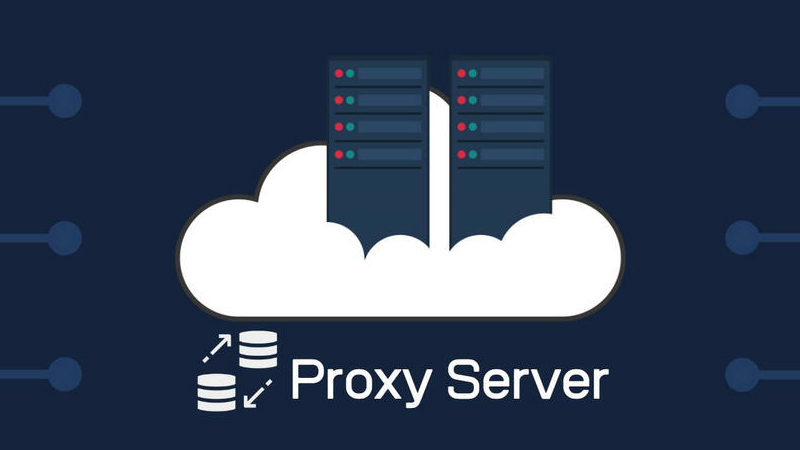 Proxy vs VPN