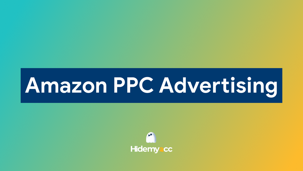 Реклама на Amazon PPC: что это такое и как она работает?