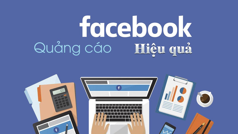 thư viện quảng cáo facebook