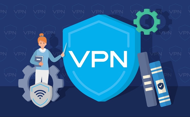 VPN là gì