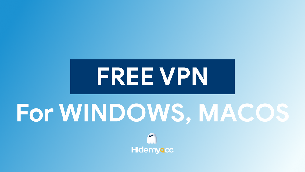 Los 15 mejores software VPN gratuitos para PC