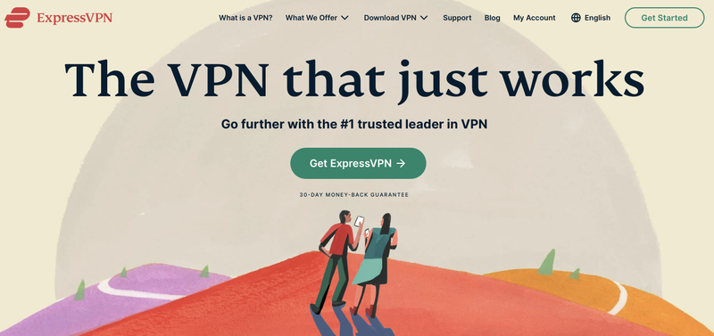 vpn miễn phí tốt nhất cho android