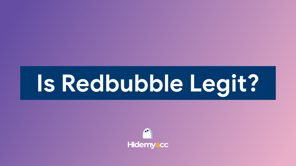 Redbubble — это легитимный проект? Подробный обзор платформы
