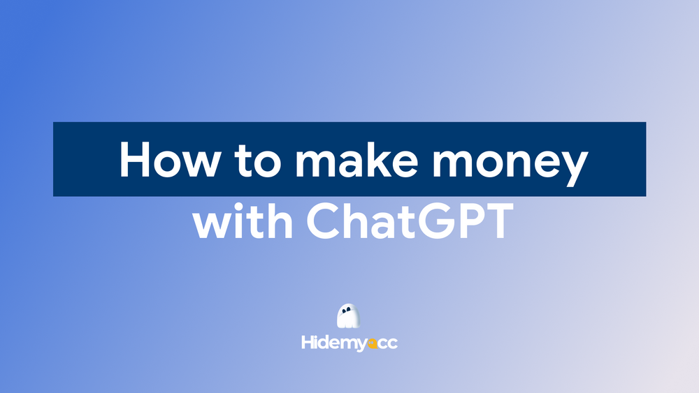 Как заработать с помощью ChatGPT: 10 простых способов на 2026 год.