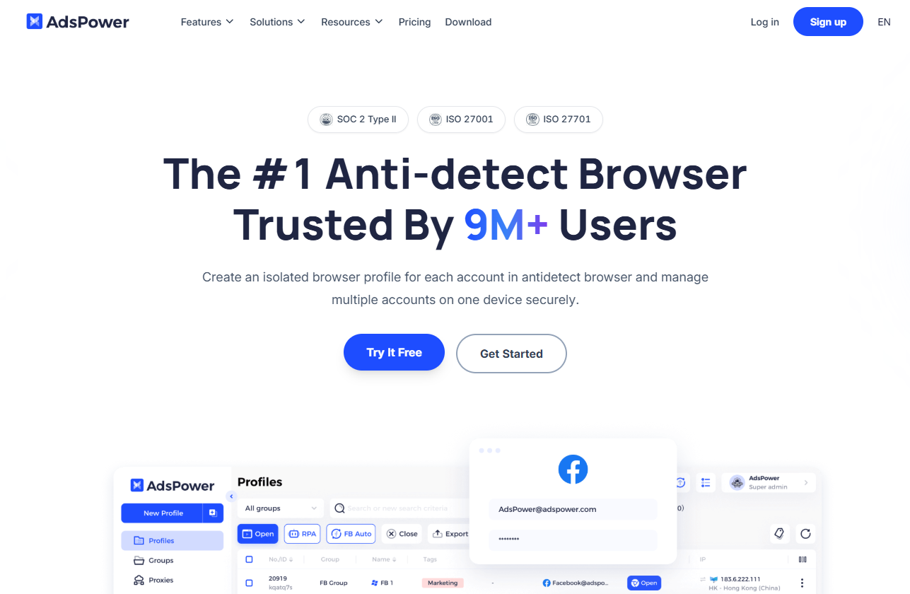 adspower