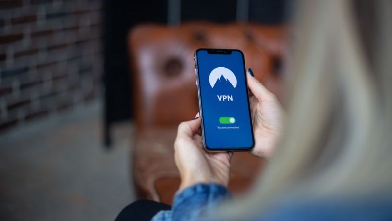 cách tắt vpn