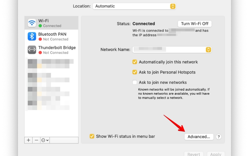 dns chặn quảng cáo