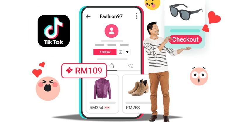 mở tiktok shop