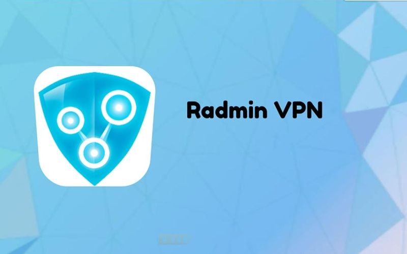 Radmin VPN là gì