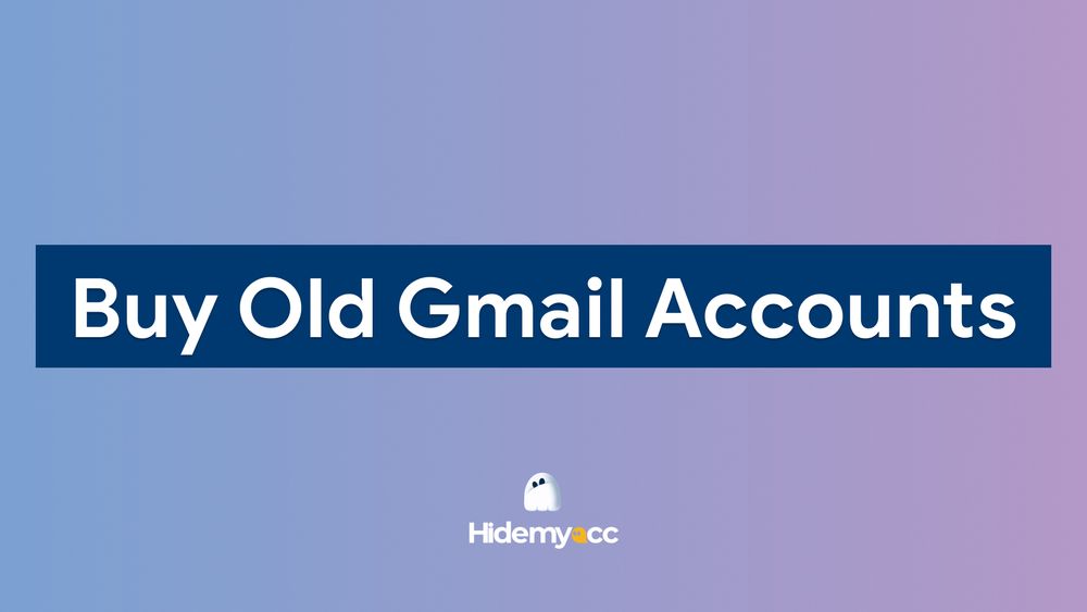 Buying old Gmail accounts: What you need to know before you buy