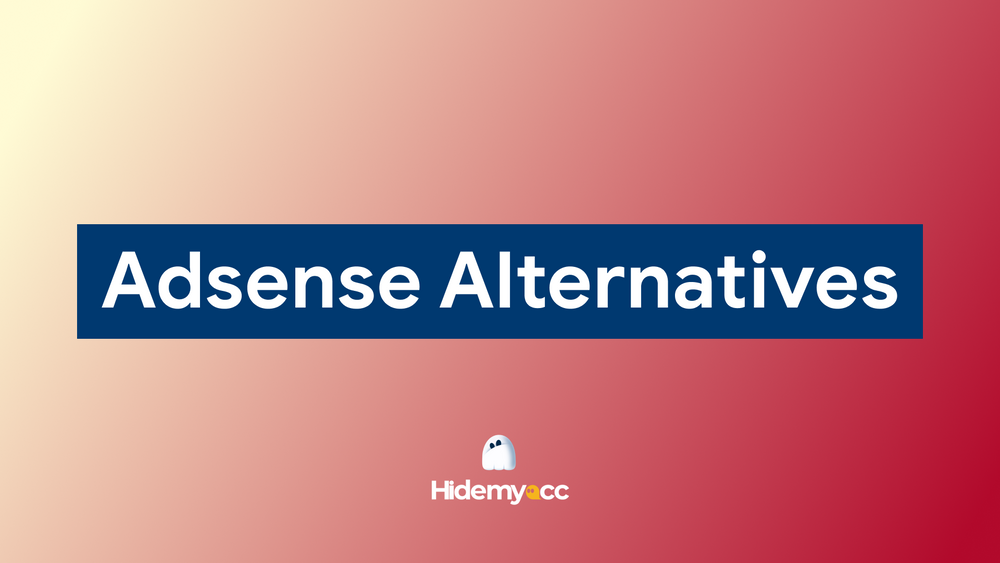 Exploring 25 profitable AdSense alternatives for publishers in 2025 