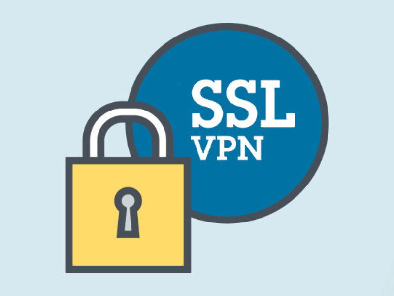 ssl vpn