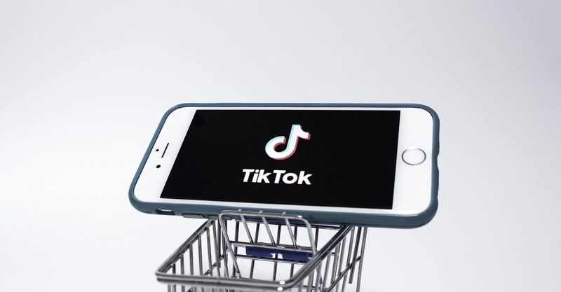 cách tạo giỏ hàng trên tiktok