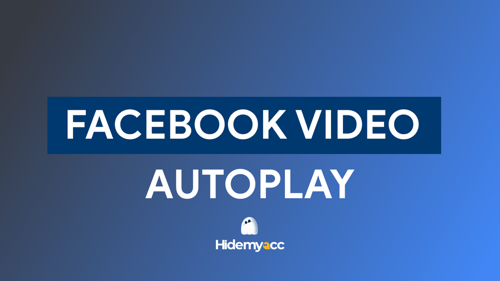 Struggling with Facebook Videos Won't Autoplay? 4 Effective Ways to Fix It