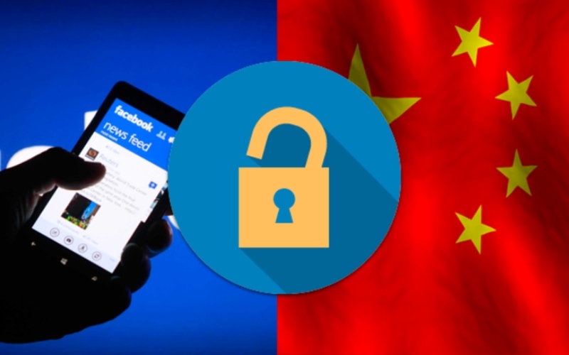 vpn trung quốc free