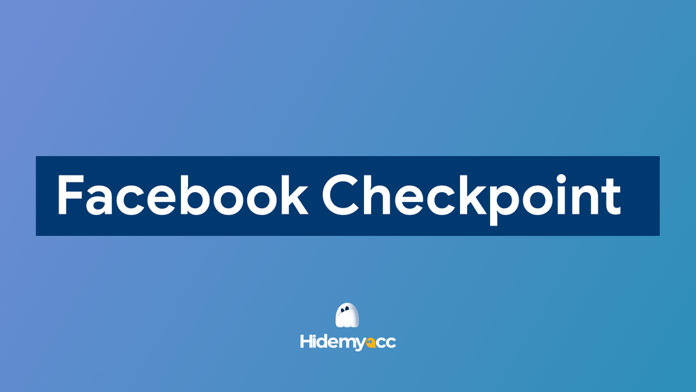 ¿Qué es Facebook Checkpoint? Cómo solucionarlo