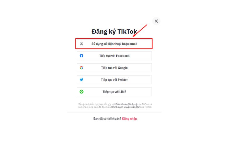 Cách làm tiếp thị liên kết trên tiktok khi chưa đủ 1000 follow 