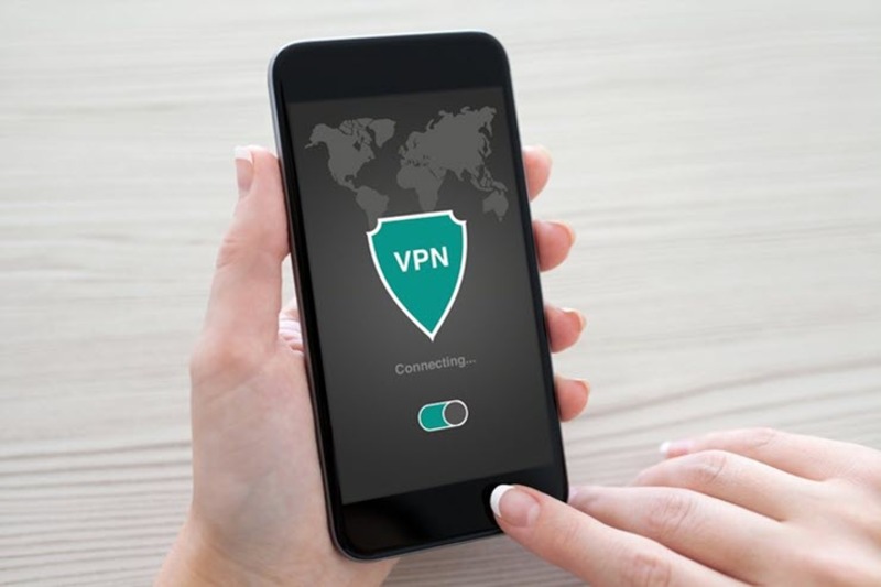 VPN trên iPhone là gì