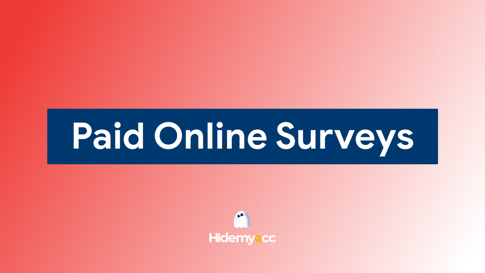 20 best paid online survey websites to make money online