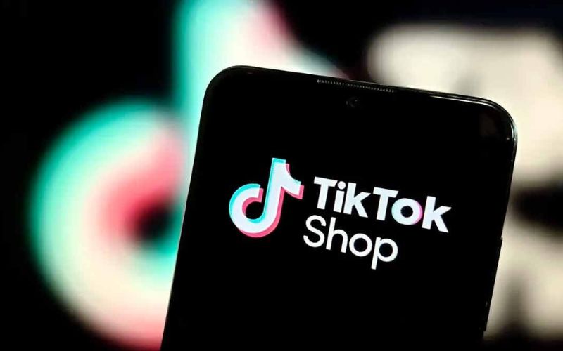 cách gắn link sản phẩm trên tiktok