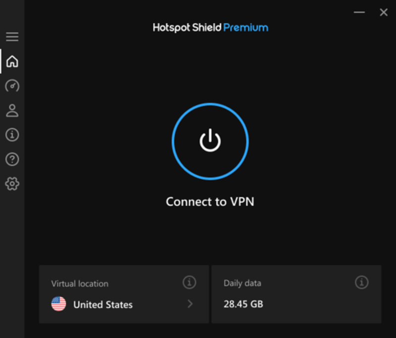 hotspot shield là gì