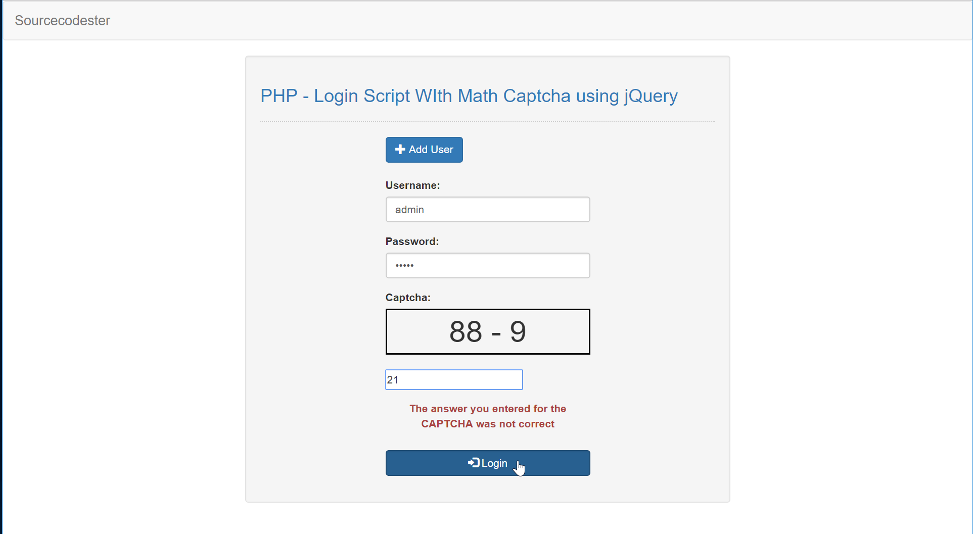 bypass captcha