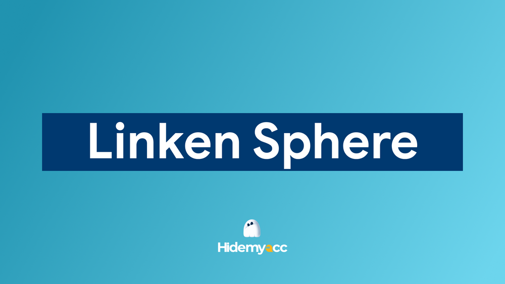 Is Linken Sphere the Right Antidetect Browser in 2025?