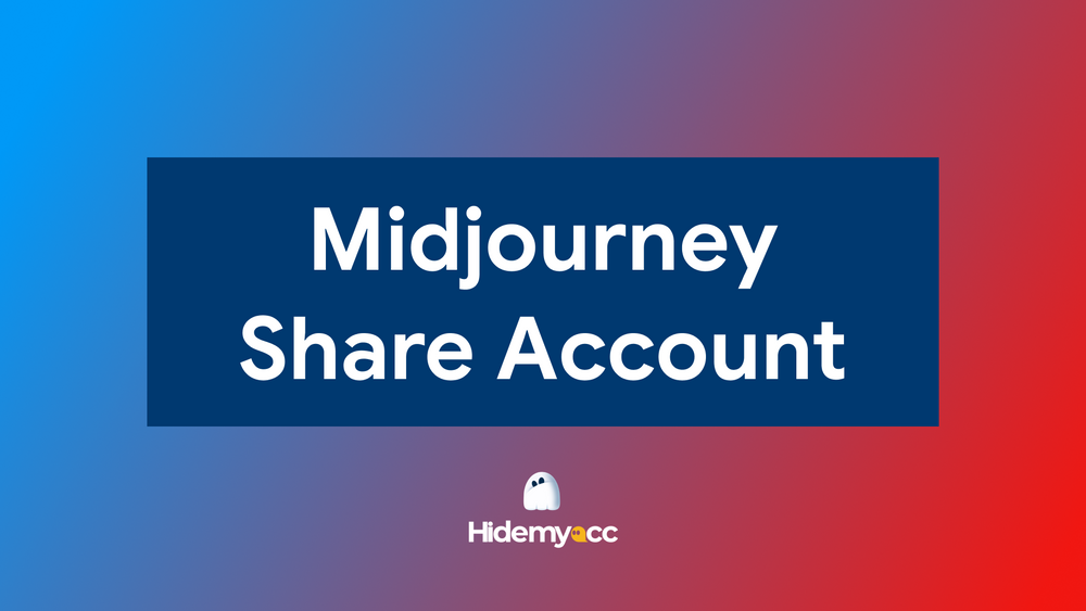 Dùng chung tài khoản Midjourney có sao không? 5 giải pháp an toàn & tiết kiệm 
