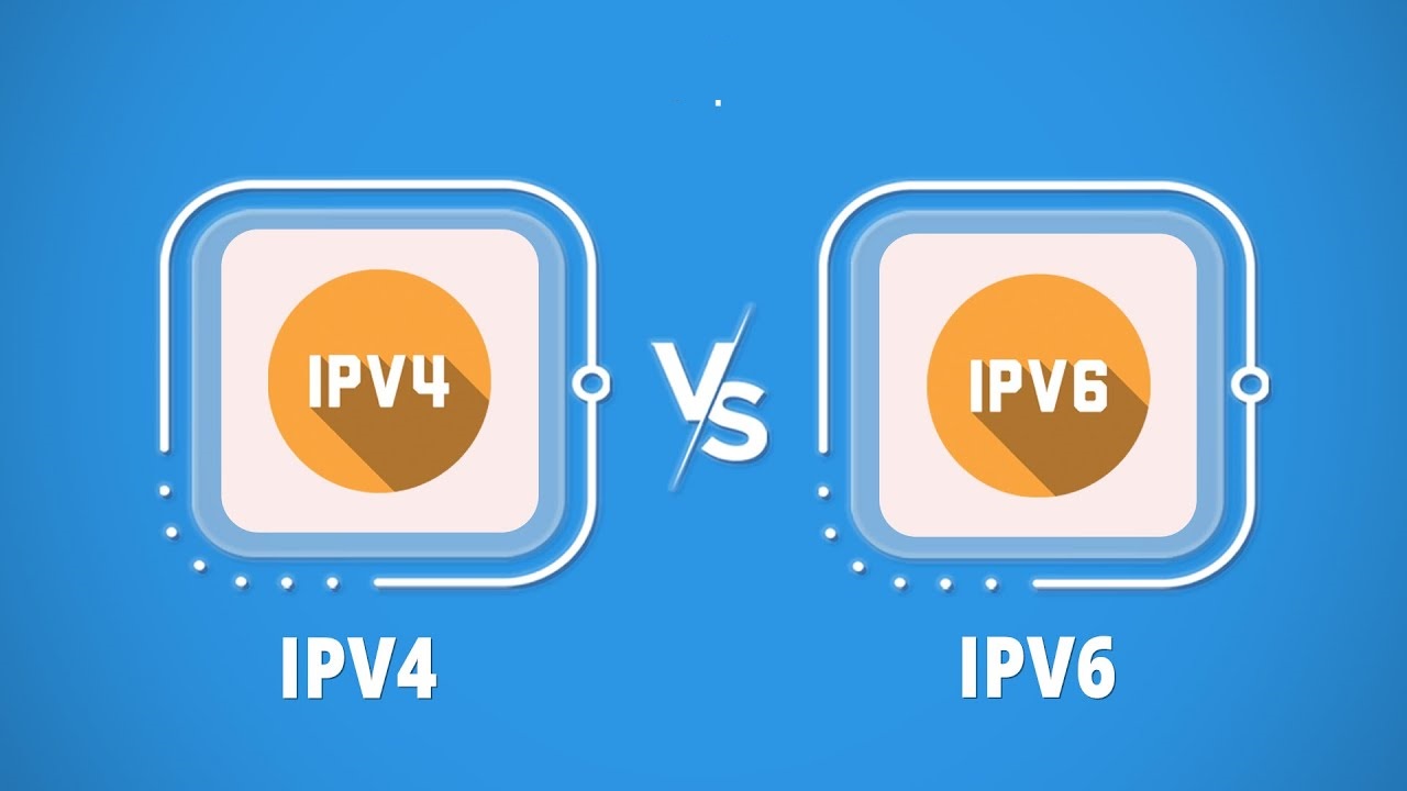 IPv6