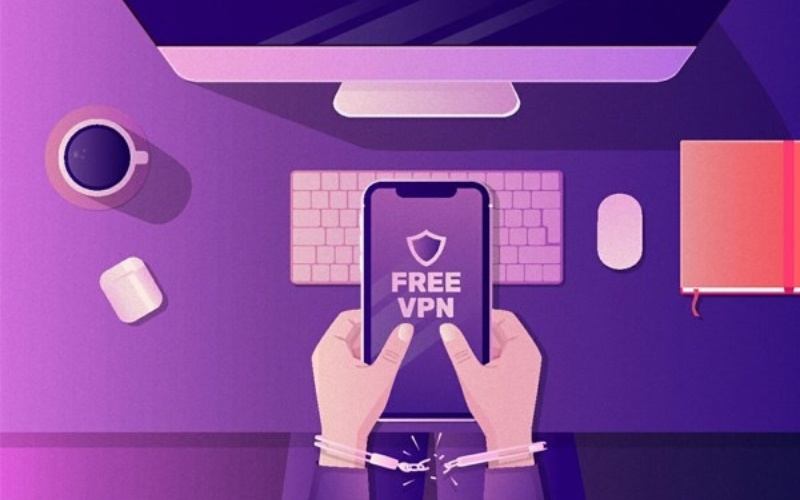 vpn trung quốc free