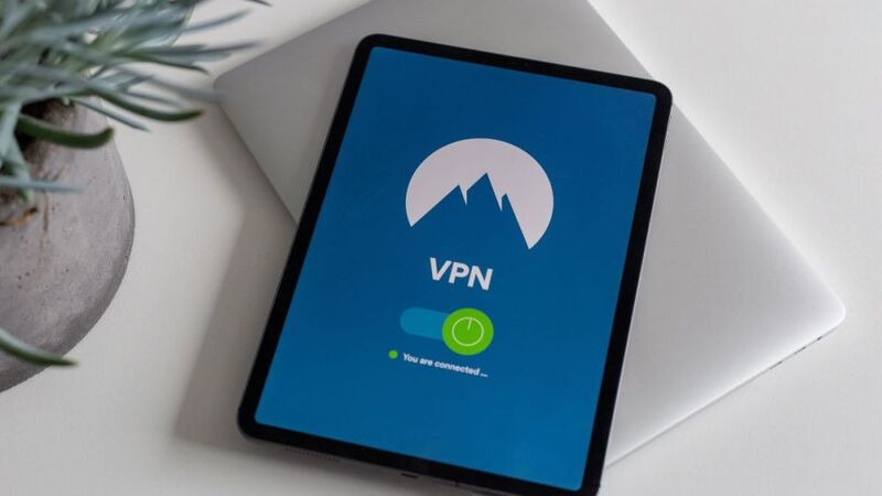 cách tắt vpn