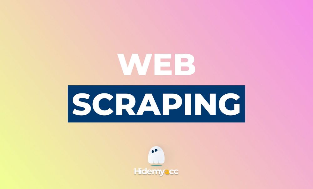 What is Web Scraping and how does it work?