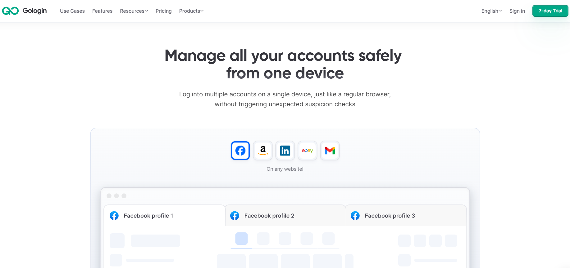 gologin