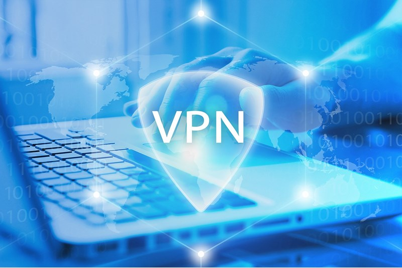 VPN là gì