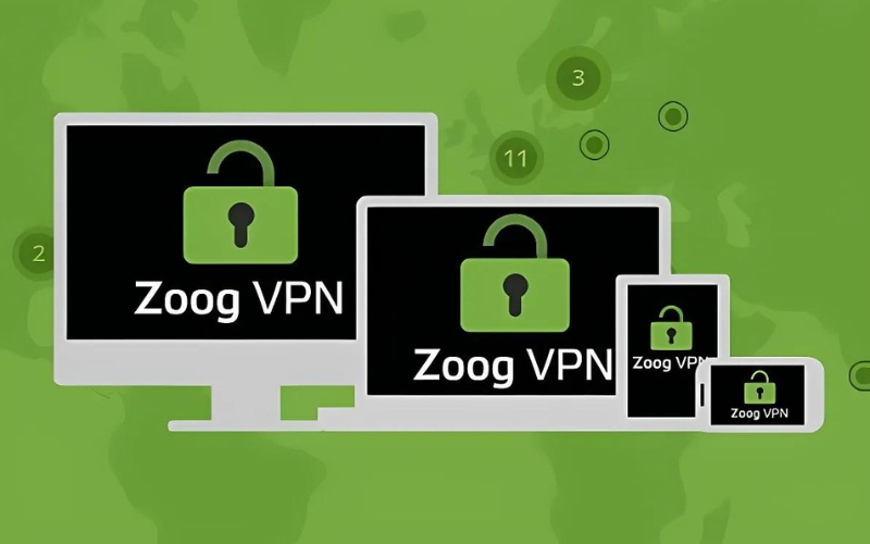 phần mềm vpn miễn phí