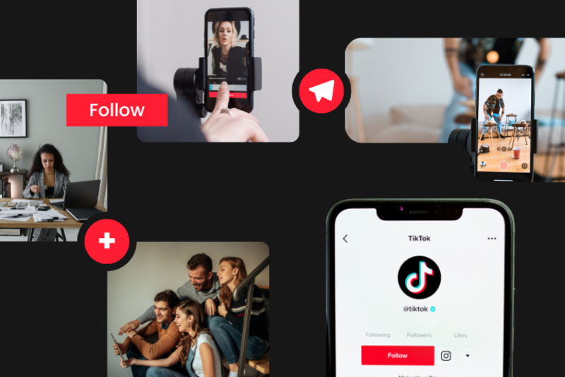 làm nhiệm vụ tiktok kiếm tiền