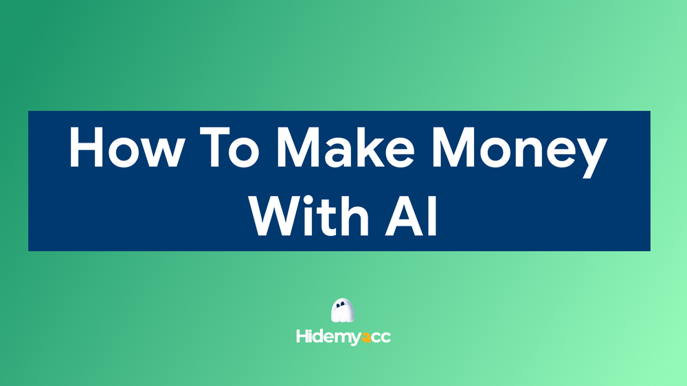 How to Make Money with AI for Beginners: A Complete A-Z Roadmap 2026