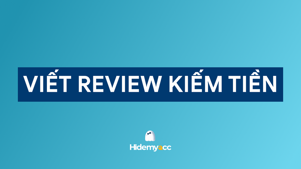 TOP 5+ cách viết review kiếm tiền online đơn giản tại nhà