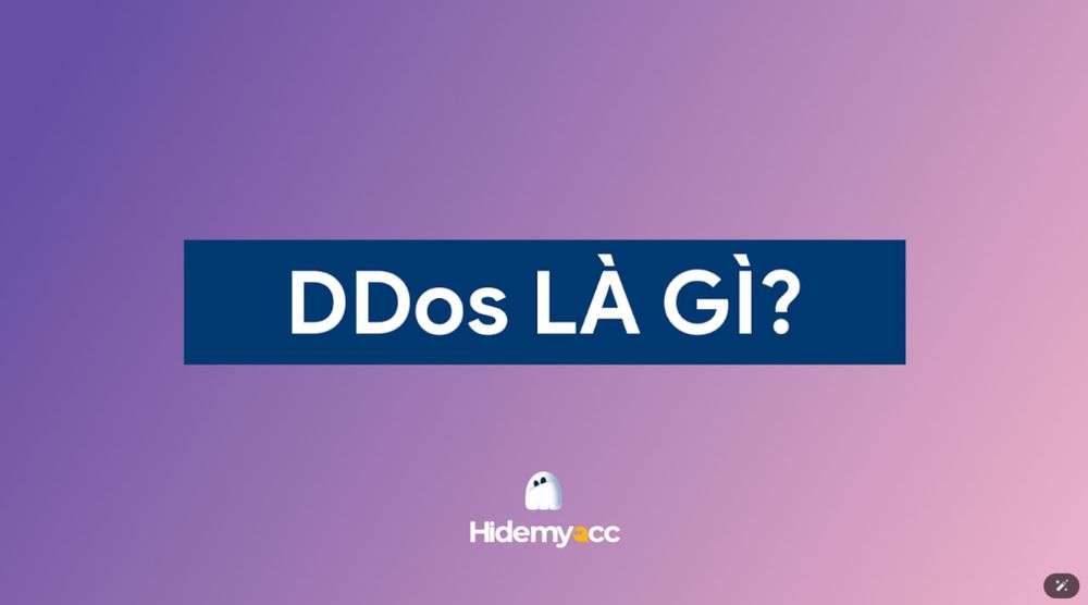 DDoS là gì? Cách phòng chống tấn công DDoS hiệu quả