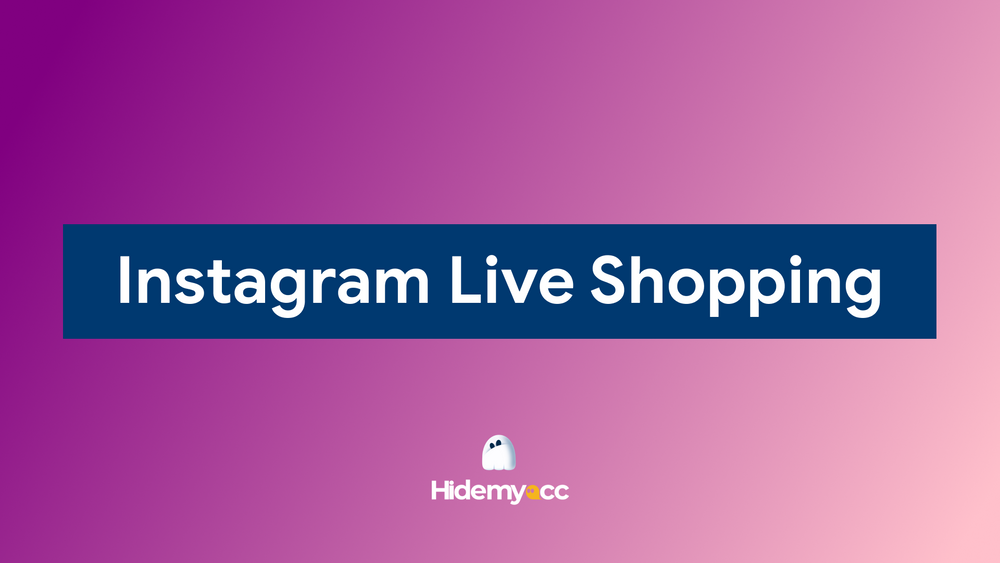 Bí quyết bán hàng online với tính năng mua sắm trực tiếp trên Instagram