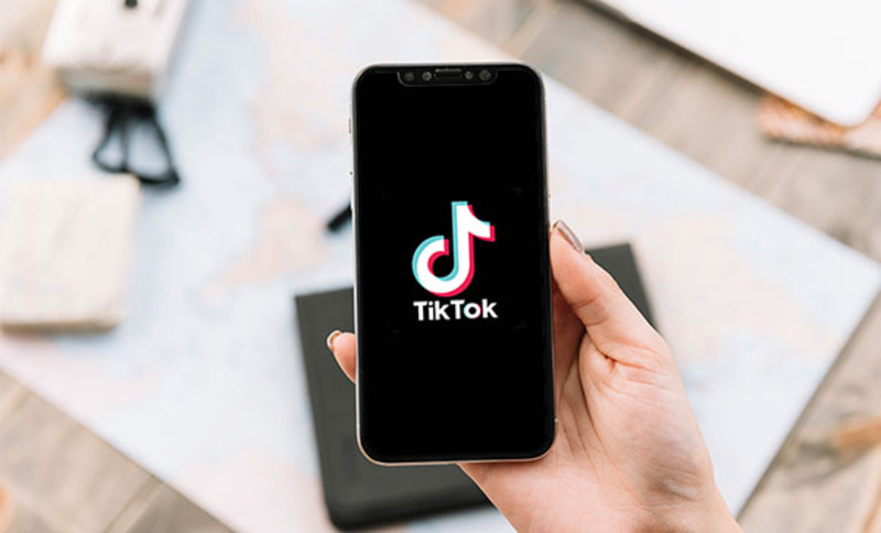 mở tiktok shop