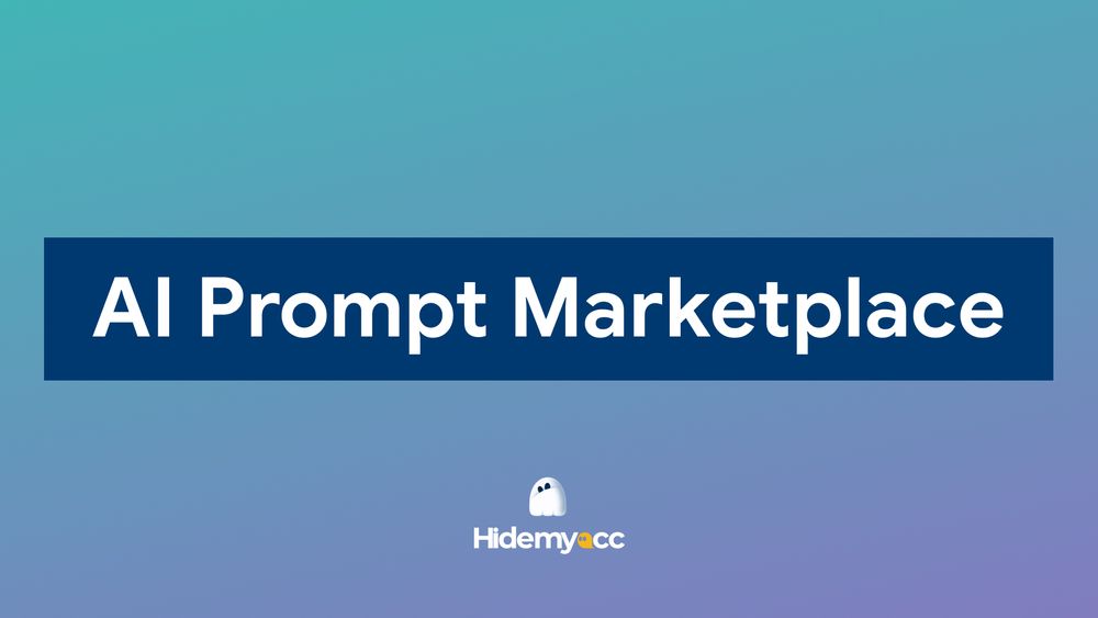 AI 提示词交易市场:该选择哪个平台进行交易?