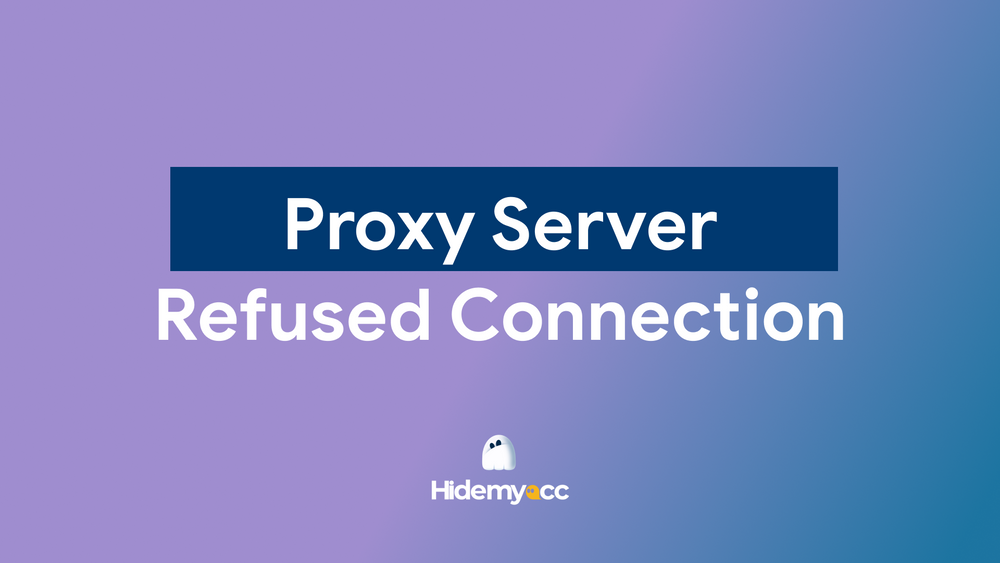 Địa chỉ ip bị ban: 6+ Cách khắc phục và mẹo chống chặn hiệu quả