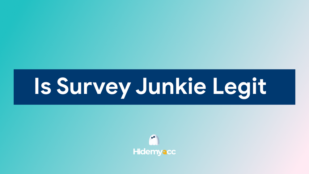 Survey Junkie 靠谱吗？2026 深度测评