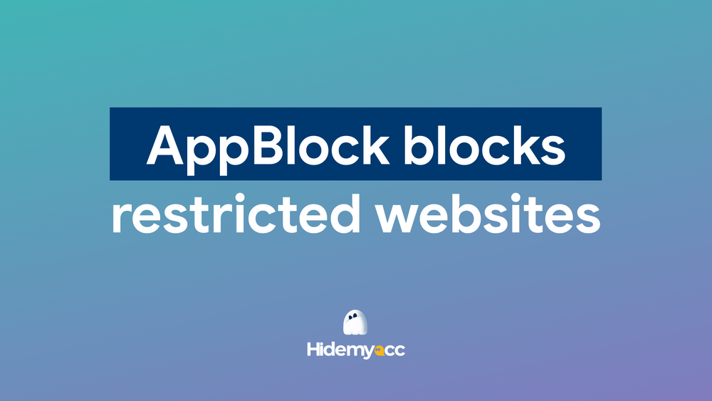 Explicación de AppBlock blank.html