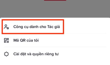 tiếp thị liên kết tiktok