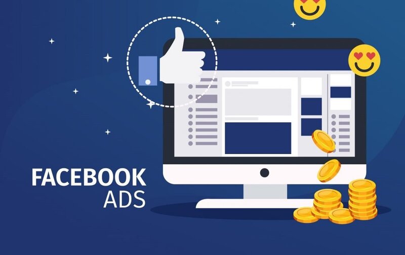 kích thước quảng cáo facebook