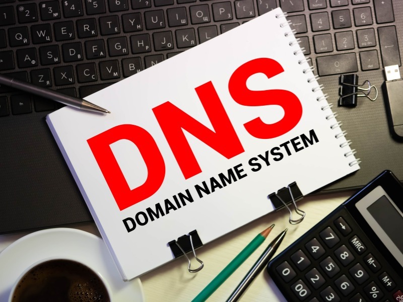 DNS Viettel